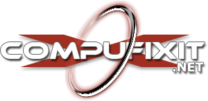 Compufixit.net logo