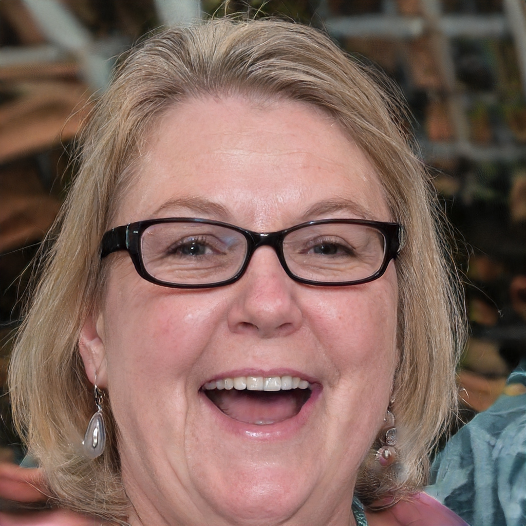 Sharon H.